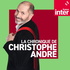 La chronique de Christophe André