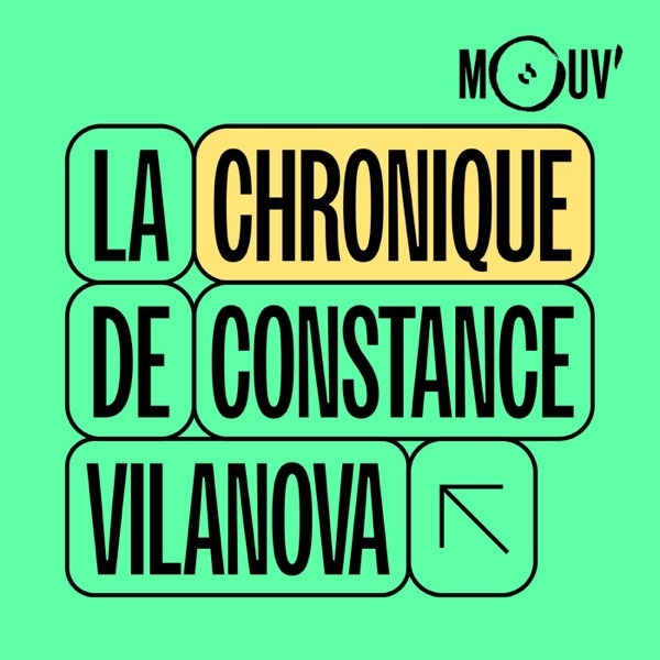 Artwork for La Chronique de Constance Vilanova