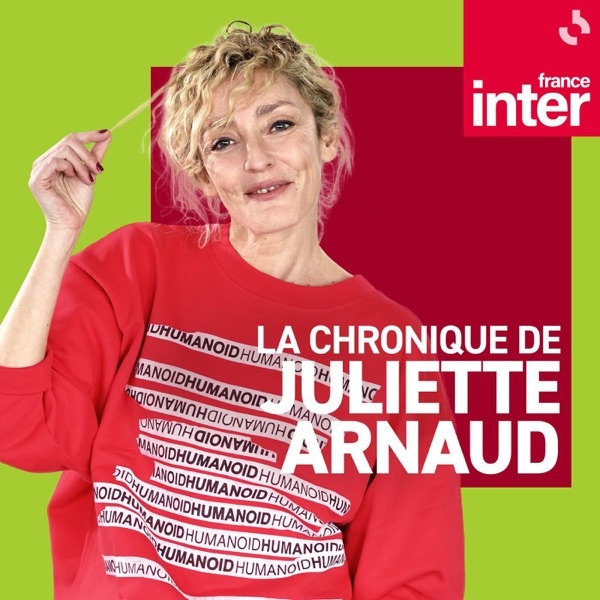 Artwork for La dramatique de Juliette Arnaud