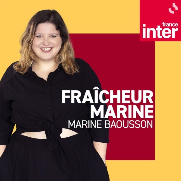 Artwork for Fraîcheur Marine