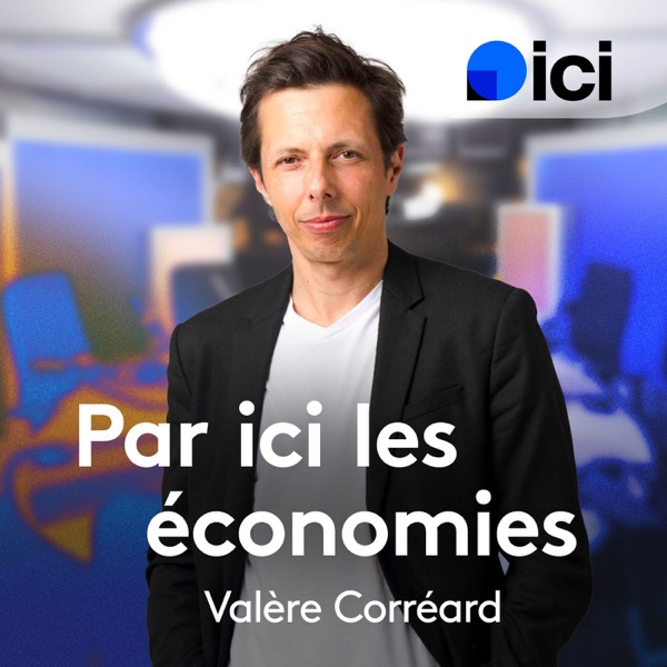Artwork for Par ici les économies