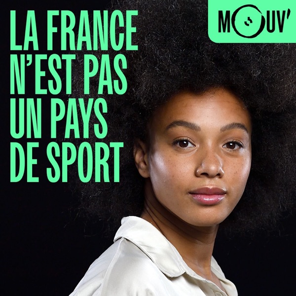 Artwork for La France n'est pas un pays de sport