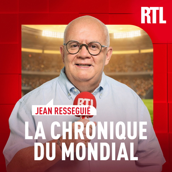 Artwork for La chronique du mondial
