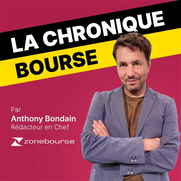 Artwork for La Chronique Bourse