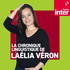 La chronique linguistique de Laélia Véron