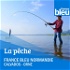 La chronique pêche FB Normandie  (Caen)