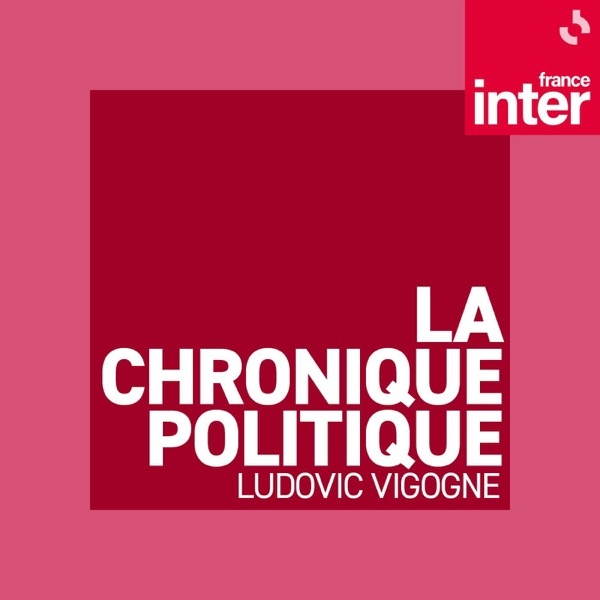 Artwork for La chronique politique