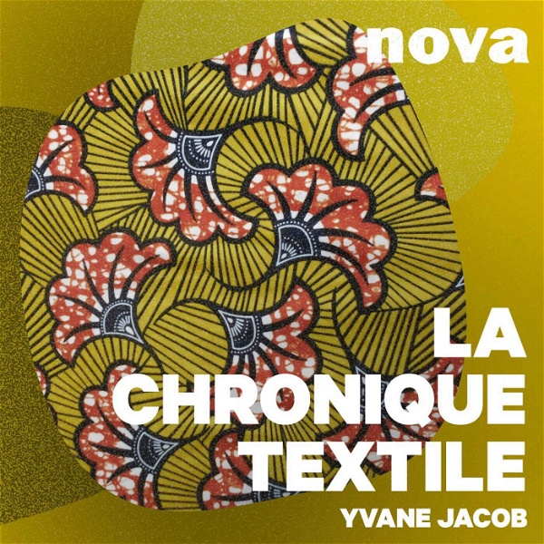 Artwork for La Chronique Textile