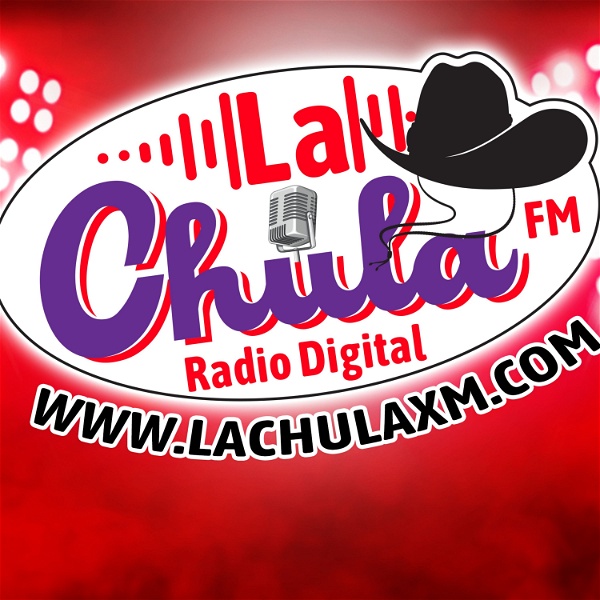 Artwork for La Chula FM