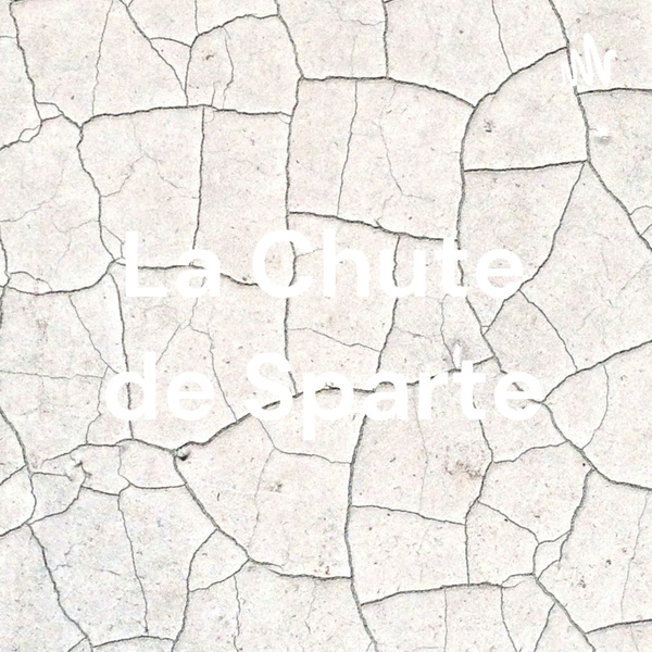 Artwork for La Chute de Sparte