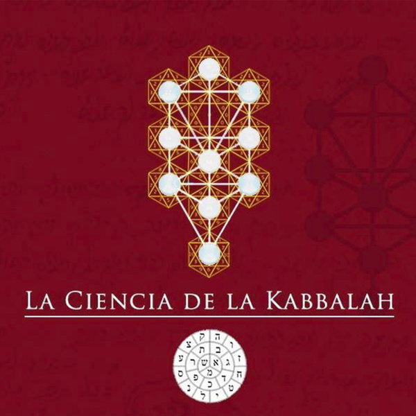 Artwork for La Ciencia de la Kabbalah