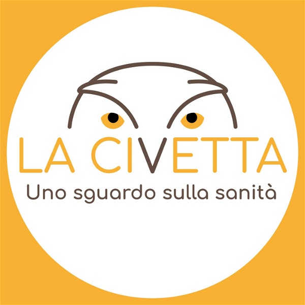 Artwork for La Civetta