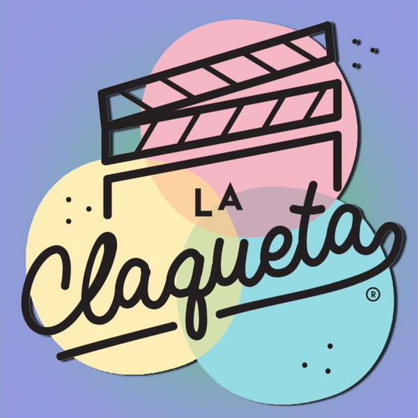 Artwork for La Claqueta