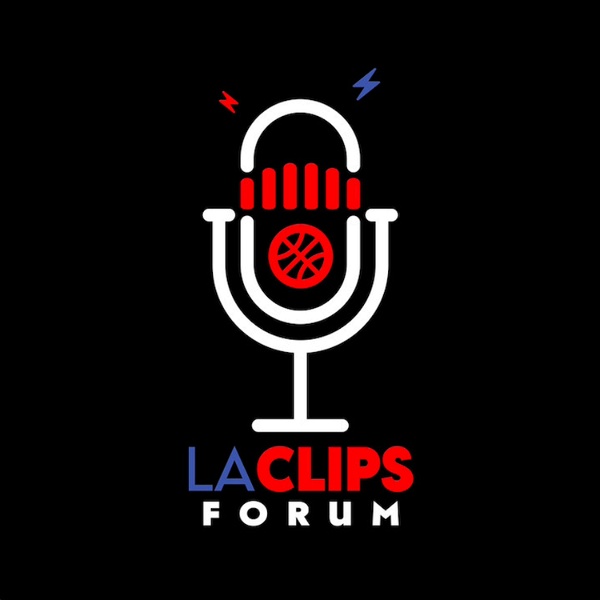 Artwork for LA Clips Forum