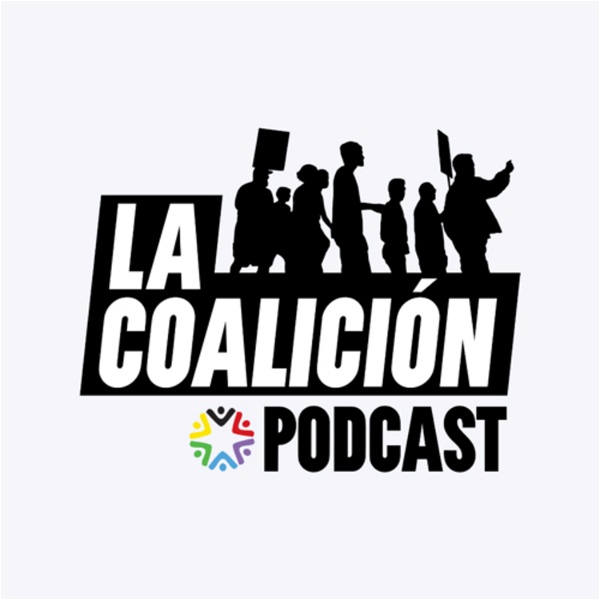 Artwork for La Coalición