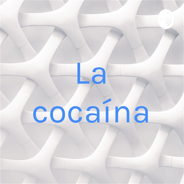 Artwork for La cocaína