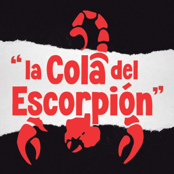 Artwork for La Cola del Escorpión