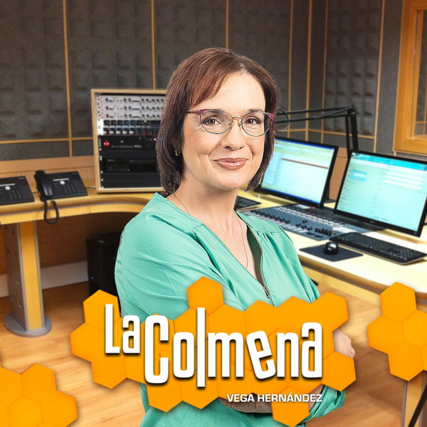 Artwork for La Colmena