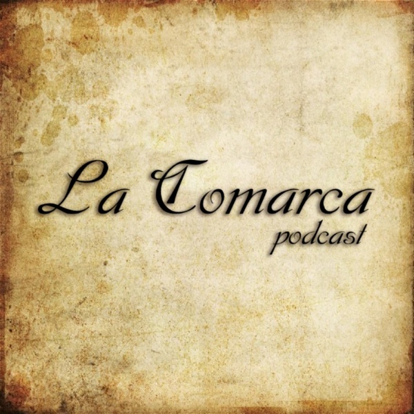 Artwork for La Comarca Podcast