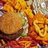 La comida chatarra