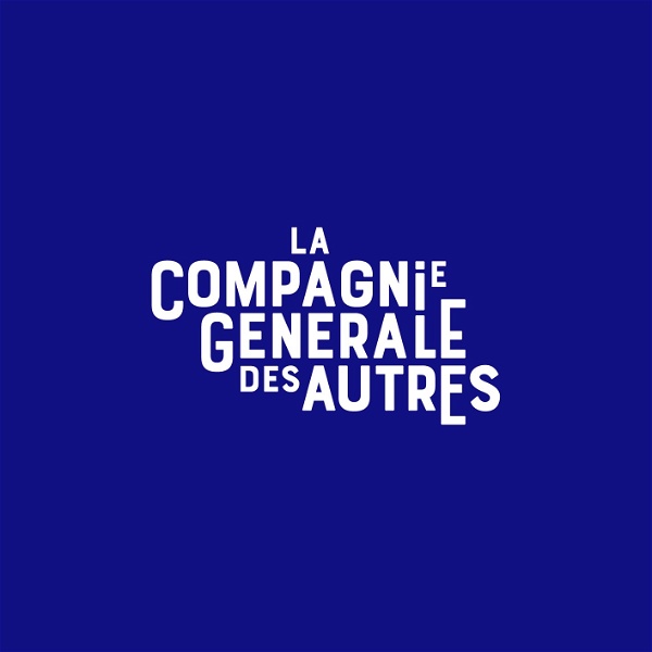 Artwork for La Compagnie Générale des Autres