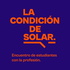 La Condición de Solar