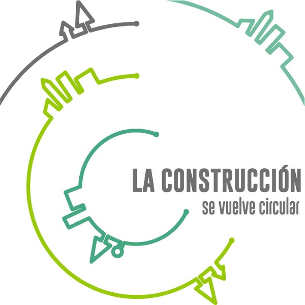 Artwork for La Construcción se vuelve Circular