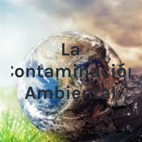 Artwork for La Contaminación Ambiental