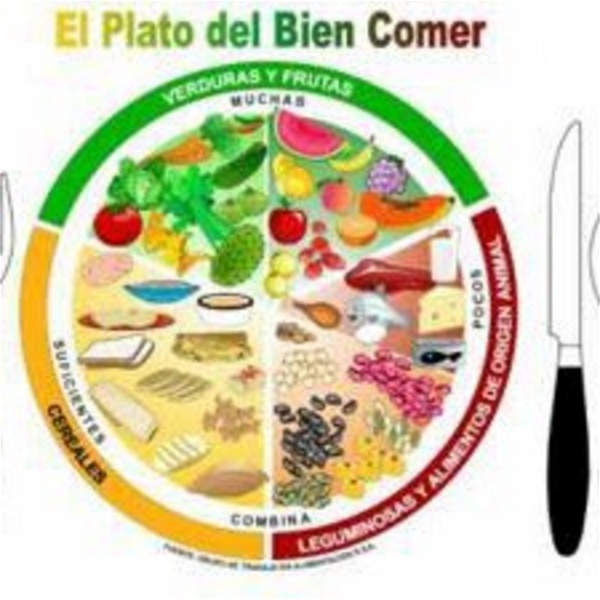 Artwork for Cuidemos Nuestra Alimentacion Saludable