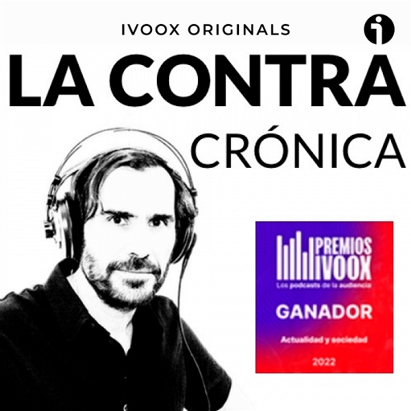 Artwork for La ContraCrónica
