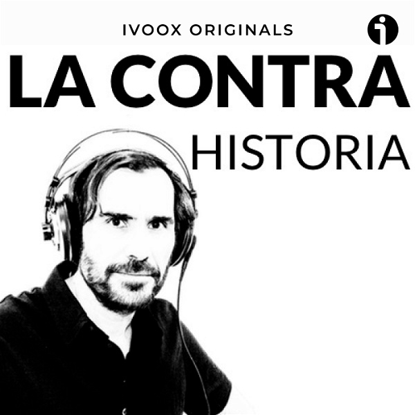 Artwork for La ContraHistoria