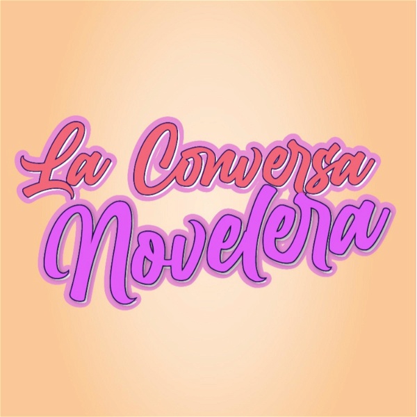 Artwork for La Conversa Novelera