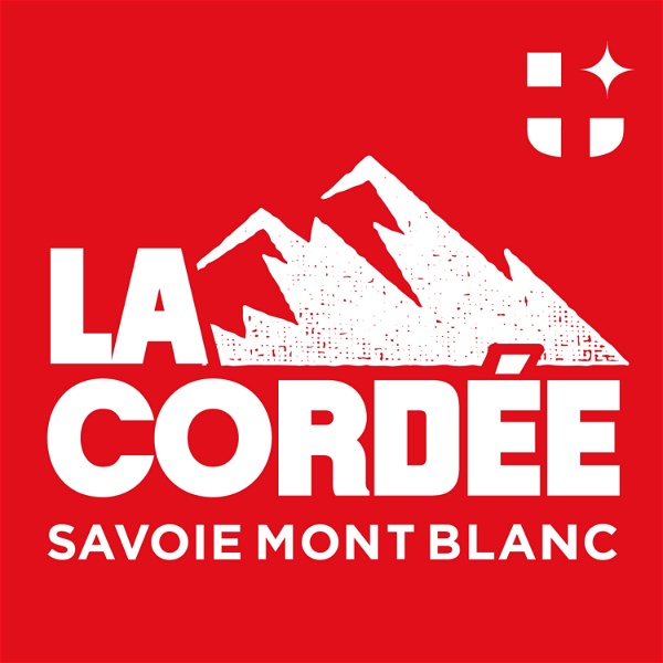 Artwork for La Cordée