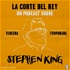 La corte del Rey, un Podcast de Stephen King producido por Penguin Random House Grupo Editorial