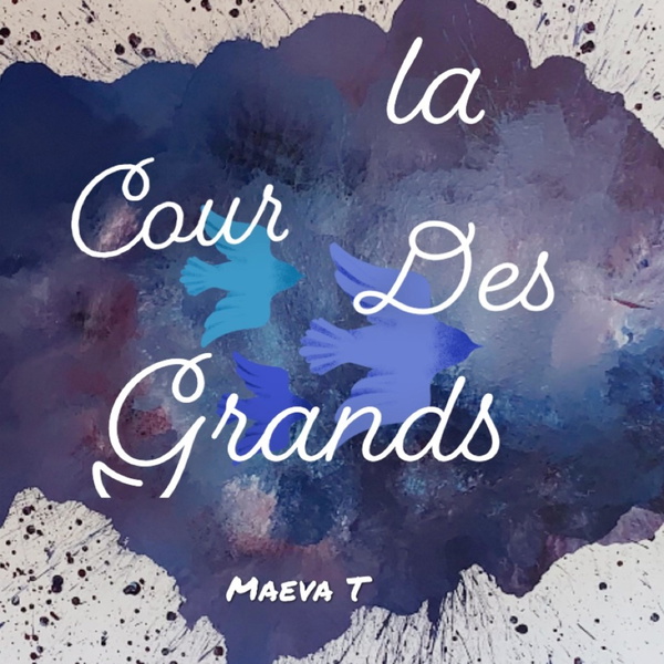 Artwork for La cour des Grands