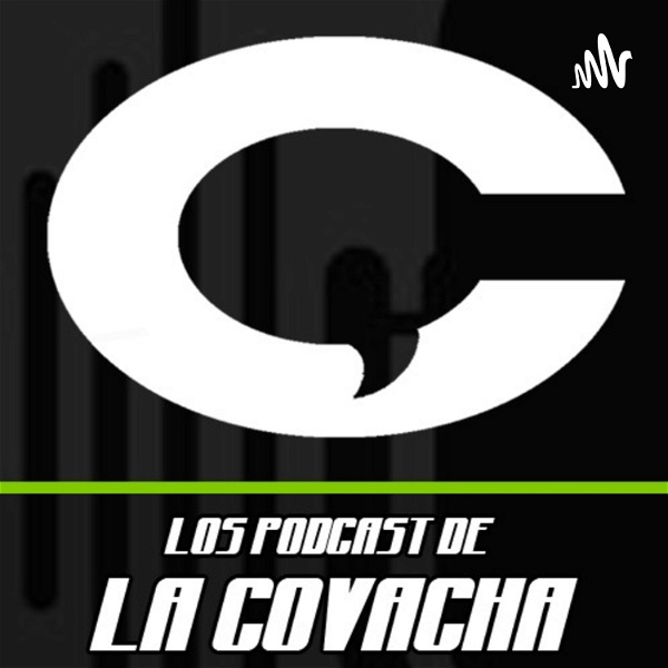 Artwork for La Covacha Podcast