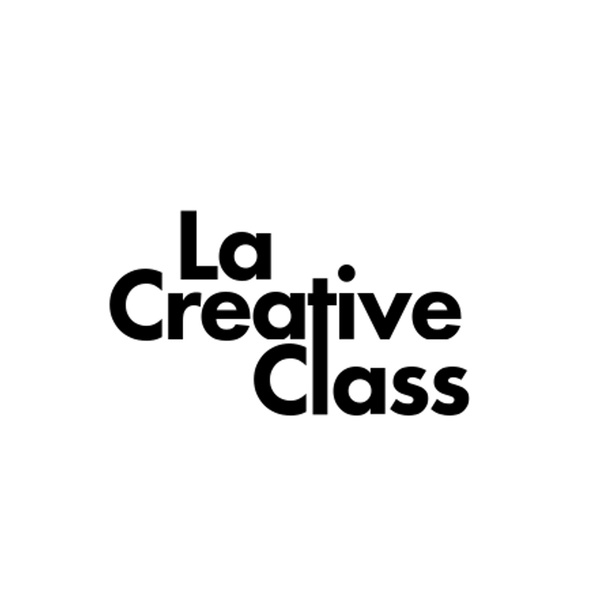 Artwork for La Creative Class