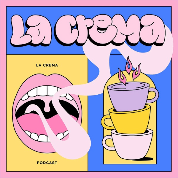 Artwork for La Crema Podcast