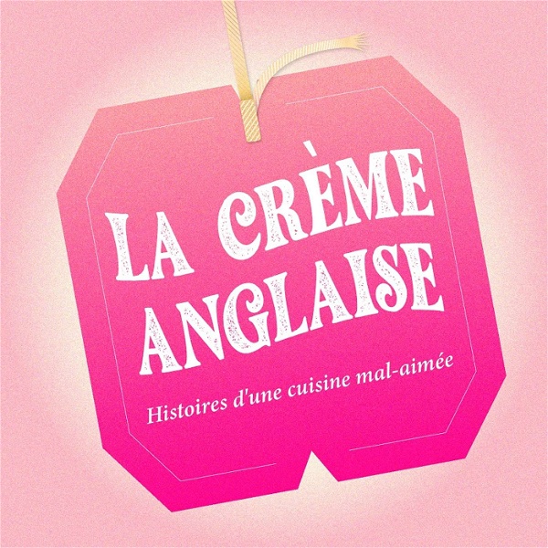 Artwork for La Crème Anglaise