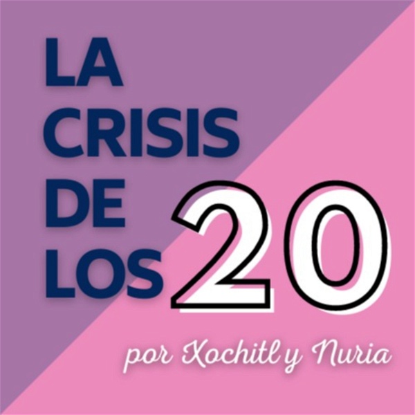Artwork for La Crisis De Los 20