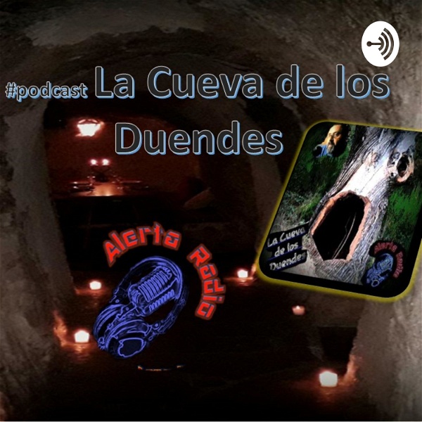 Artwork for La Cueva de los Duendes