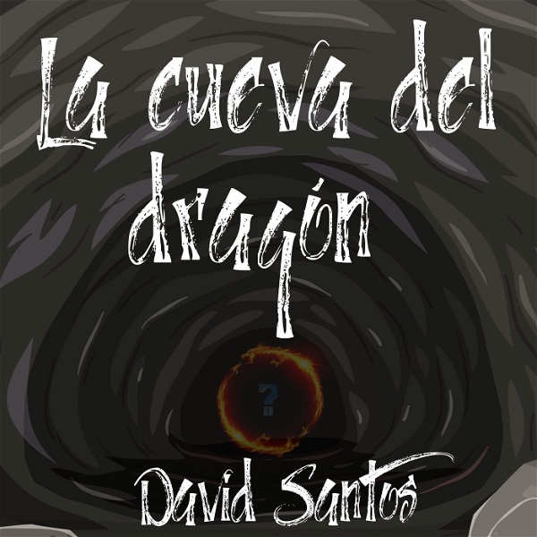 Artwork for La cueva del dragón