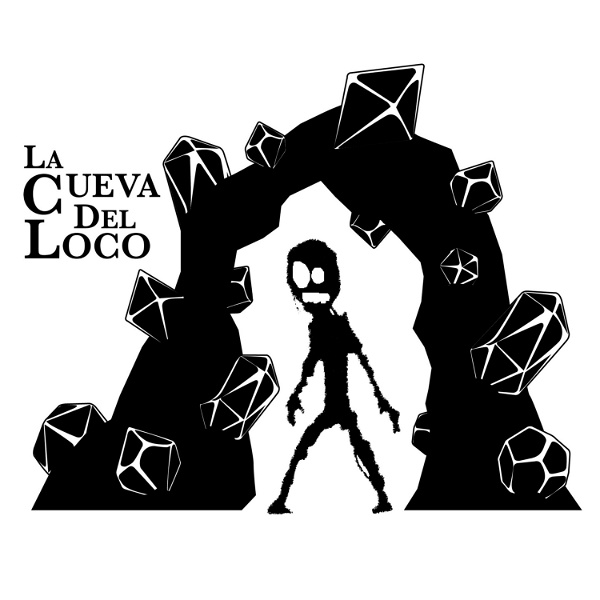 Artwork for La Cueva del Loco