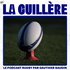 La Cuillère, le podcast rugby par Gauthier Baudin