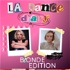 LA Dance Diary: Blonde Edition