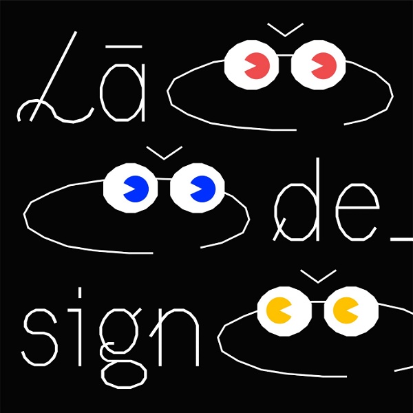 Artwork for lā de_sign