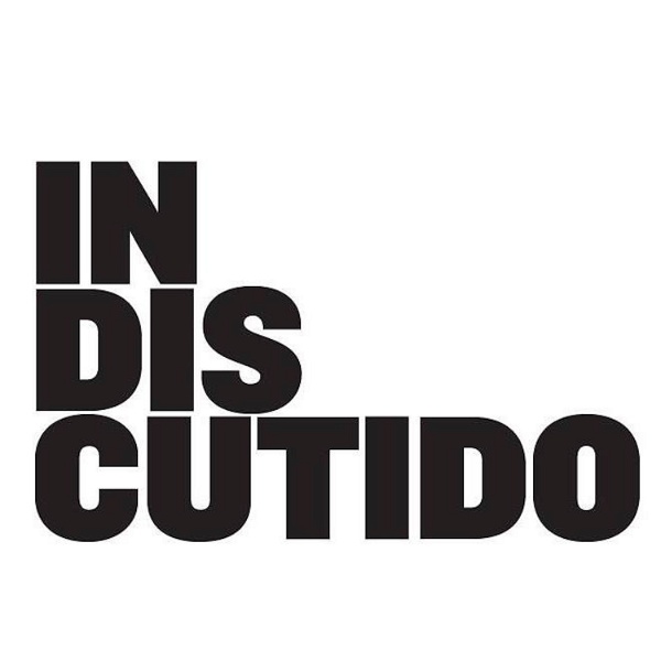 Artwork for Indiscutido