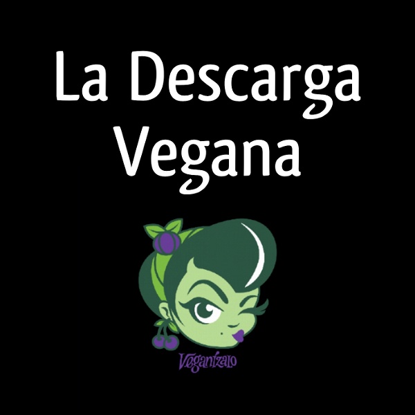 Artwork for La Descarga Vegana