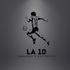 La Diez