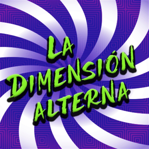 Artwork for La Dimensión Alterna